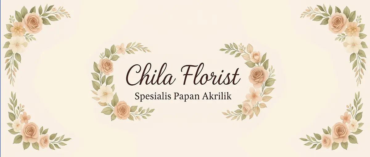 Papan Akrilik Malinau
