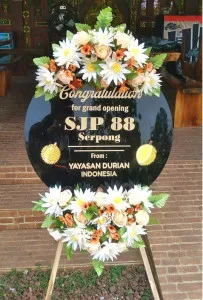 Grand Opening Malinau