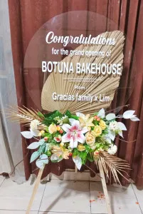 Grand Opening Malinau